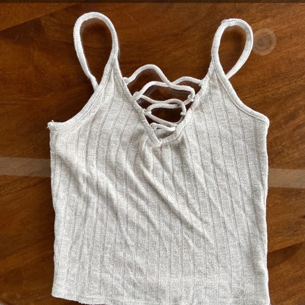 AE Soft&Sexy Tank